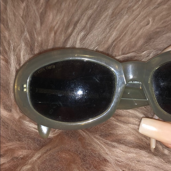 dakota smith sunglasses